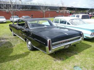 Pontiac Bonneville 1964 года
